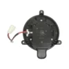 Yoonshan Car Blower Motor for CADILLAC ATS-L Motor_Face_View(OE:84392186,84034831,26697977)