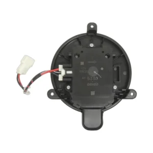 Yoonshan Car Blower Motor for CADILLAC ATS-L Motor_Face_View(OE:84392186,84034831,26697977)