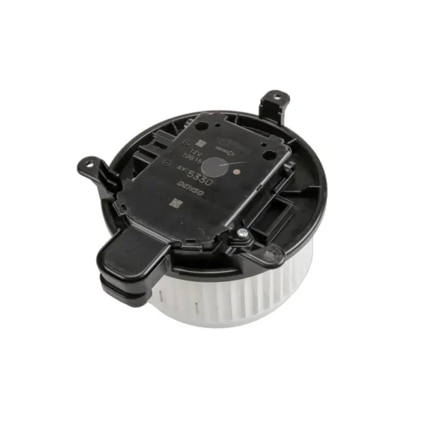 Yoonshan Car Blower Motor for CADILLAC ATS-L Side_View(OE:84392186,84034831,26697977)