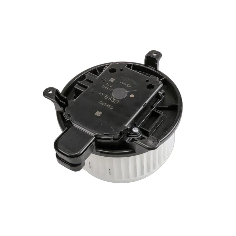 Yoonshan Car Blower Motor for CADILLAC ATS-L Side_View(OE:84392186,84034831,26697977)