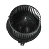 Yoonshan Car Blower Motor for CADILLAC XT5 Fan_Cage_View(OE:26697979,84081113)