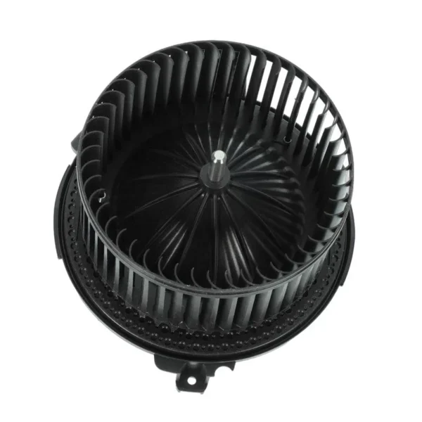 Yoonshan Car Blower Motor for CADILLAC XT5 Fan_Cage_View(OE:26697979,84081113)