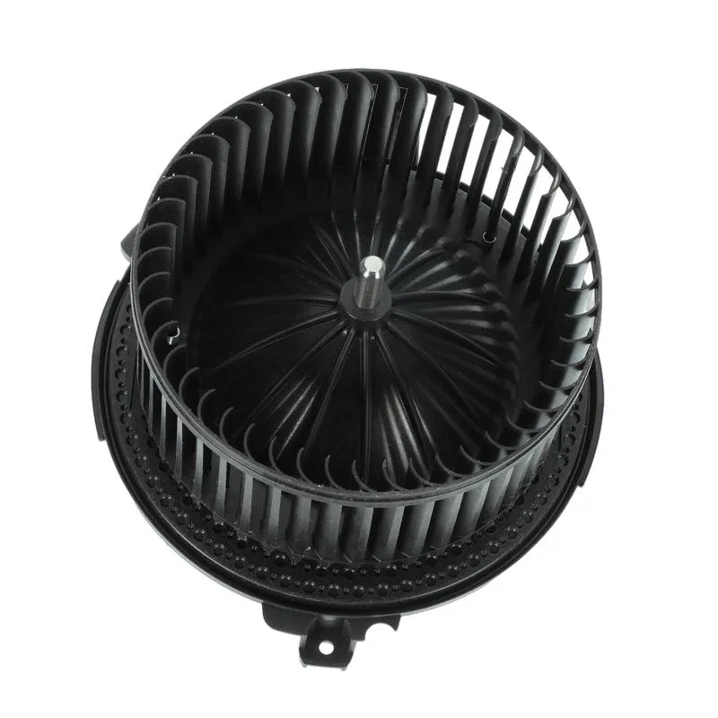 Yoonshan Car Blower Motor for CADILLAC XT5 Fan_Cage_View(OE:26697979,84081113)