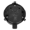 Yoonshan Car Blower Motor for CADILLAC XT5 Motor_Face_View(OE:26697979,84081113)