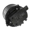 Yoonshan Car Blower Motor for CADILLAC XT5 Motor_Side_Profile(OE:26697979,84081113)
