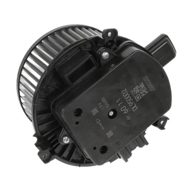 Yoonshan Car Blower Motor for CADILLAC XT5 Motor_Side_Profile(OE:26697979,84081113)