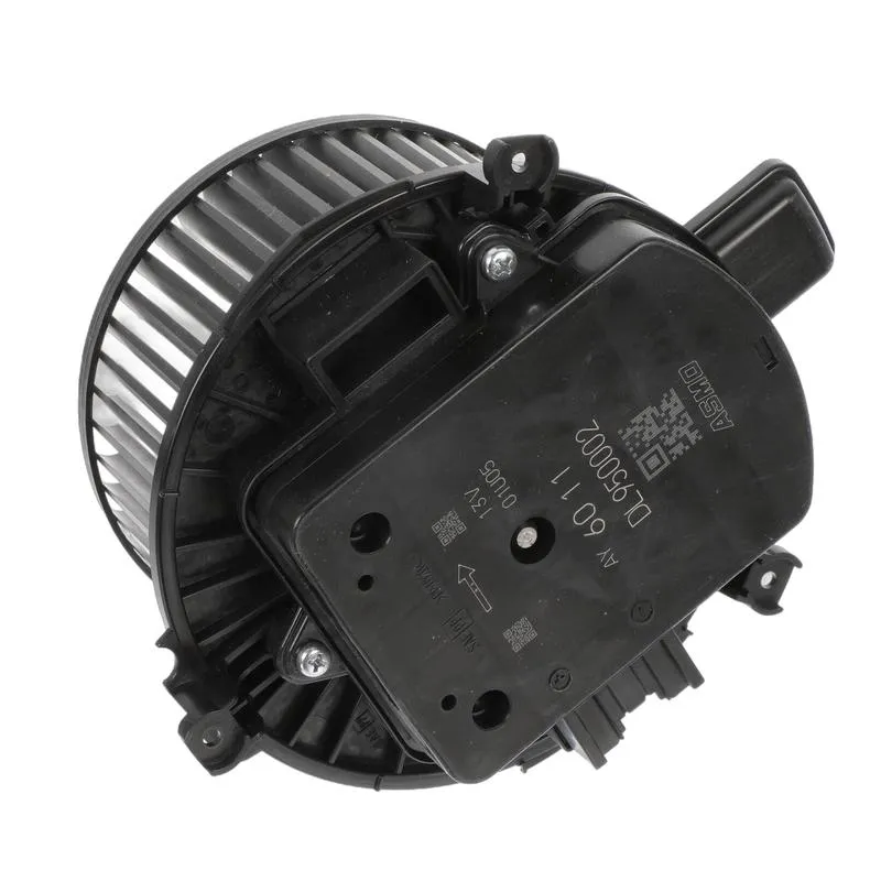 Yoonshan Car Blower Motor for CADILLAC XT5 Motor_Side_Profile(OE:26697979,84081113)