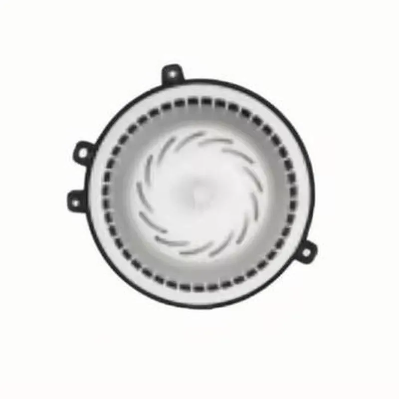 Yoonshan Car Blower Motor for CADILLAC XTS Fan_Cage_View(OE:26697978)