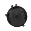Yoonshan Car Blower Motor for CADILLAC XTS Motor_Face_View(OE:26697978)