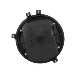 Yoonshan Car Blower Motor for CADILLAC XTS Motor_Face_View(OE:26697978)