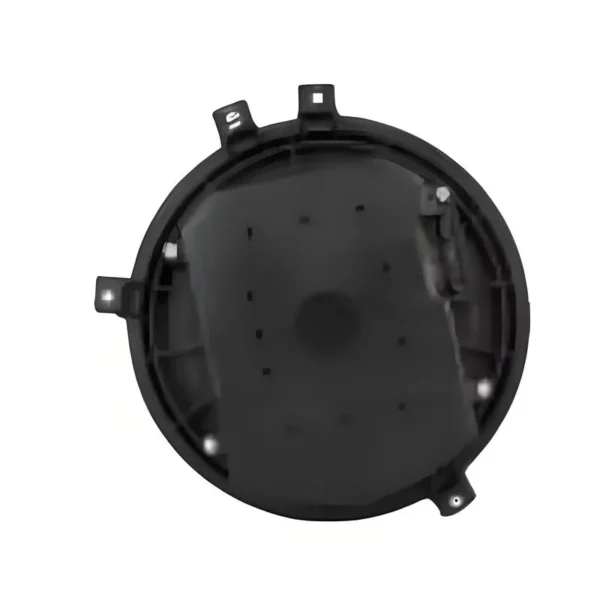 Yoonshan Car Blower Motor for CADILLAC XTS Motor_Face_View(OE:26697978)