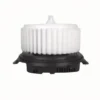 Yoonshan Car Blower Motor for CADILLAC XTS Side_View(OE:26697978)