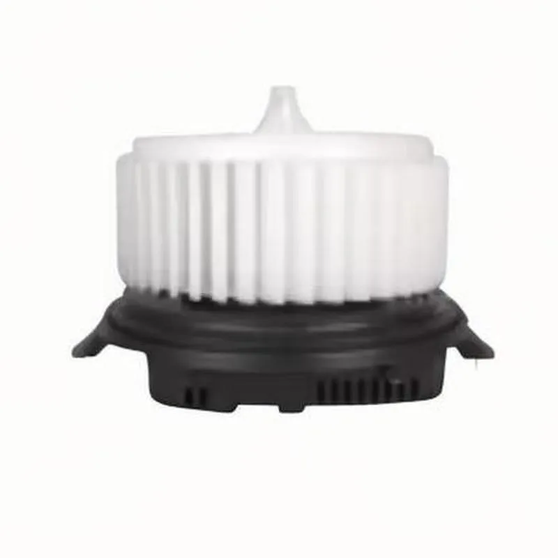 Yoonshan Car Blower Motor for CADILLAC XTS Side_View(OE:26697978)