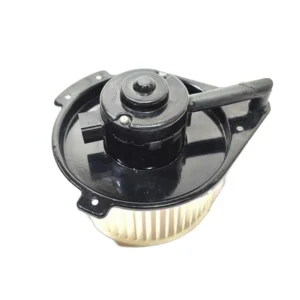 Yoonshan Car Blower Motor for CHERY A3 Motor_Face_View(OE:A11-8107027AB)