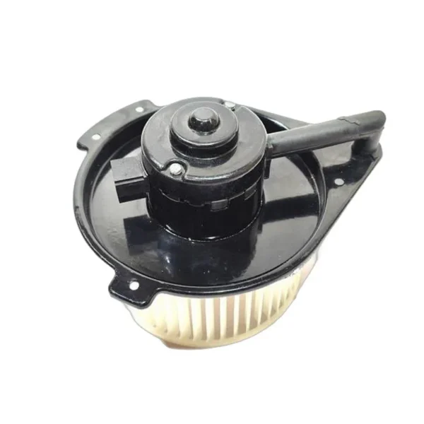 Yoonshan Car Blower Motor for CHERY A3 Motor_Face_View(OE:A11-8107027AB)