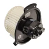 Yoonshan Car Blower Motor for CHERY A3 Motor_Side_Profile(OE:A11-8107027AB)