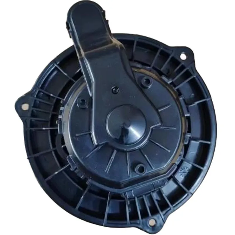 Yoonshan Car Blower Motor for CHERY ARRIZO5 GX EX M7 Motor_Face_View(OE:0130115661,J60-8107110)