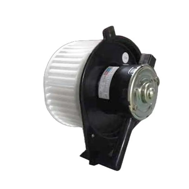 Yoonshan Car Blower Motor for CHERY FORA Motor_Face_View(OE:A21-8107110)