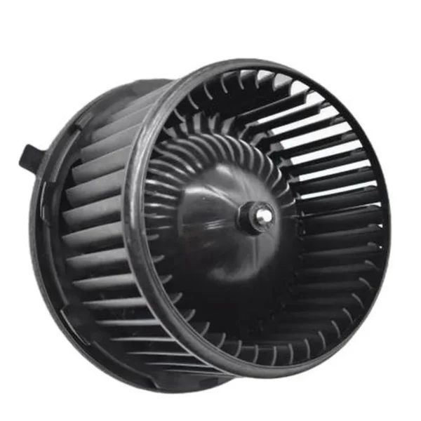 Yoonshan Car Blower Motor for CHEVROLET (2003-2006) Fan_Cage_View(OE:700191)