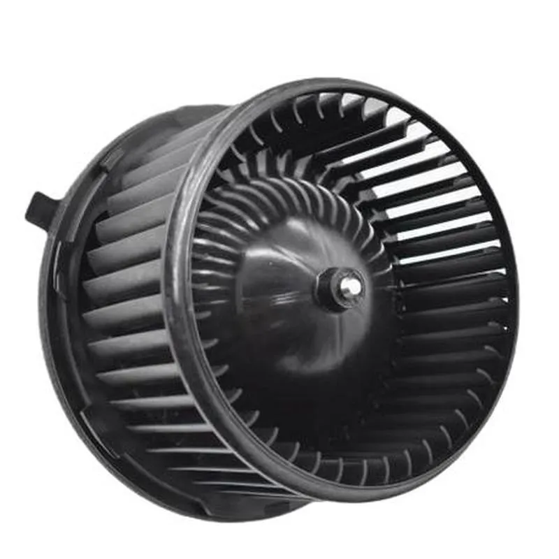 Yoonshan Car Blower Motor for CHEVROLET (2003-2006) Fan_Cage_View(OE:700191)