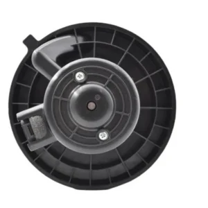 Yoonshan Car Blower Motor for CHEVROLET (2003-2006) Motor_Face_View(OE:700191)