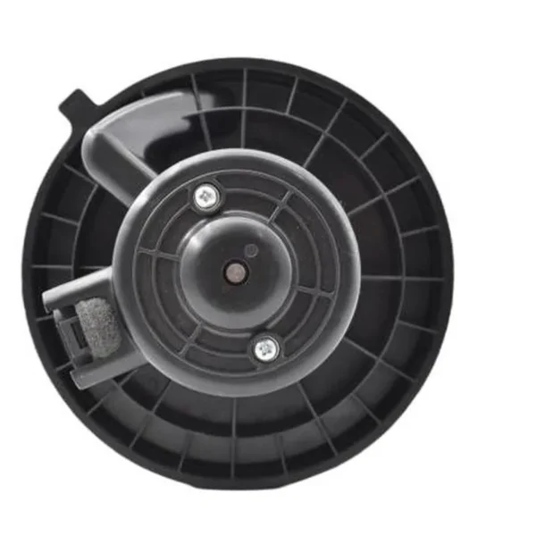 Yoonshan Car Blower Motor for CHEVROLET (2003-2006) Motor_Face_View(OE:700191)