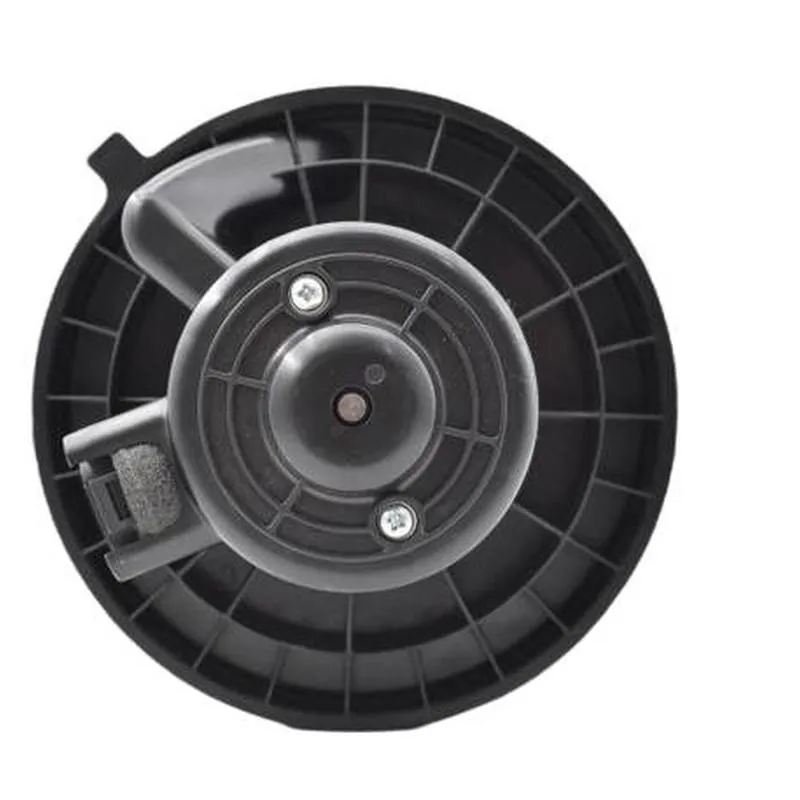 Yoonshan Car Blower Motor for CHEVROLET (2003-2006) Motor_Face_View(OE:700191)