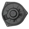 Yoonshan Car Blower Motor for CHEVROLET LOVA Motor_Face_View(OE:9012662)