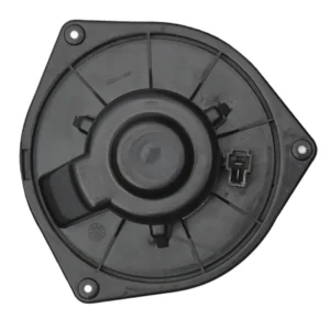 Yoonshan Car Blower Motor for CHEVROLET LOVA Motor_Face_View(OE:9012662)