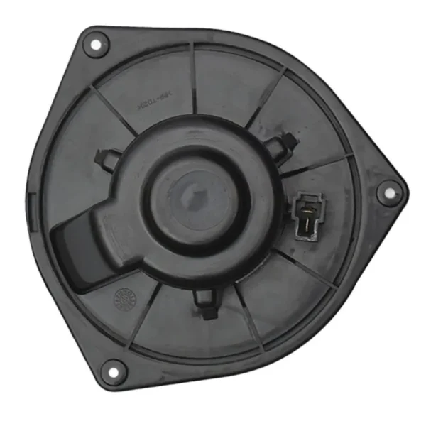 Yoonshan Car Blower Motor for CHEVROLET LOVA Motor_Face_View(OE:9012662)