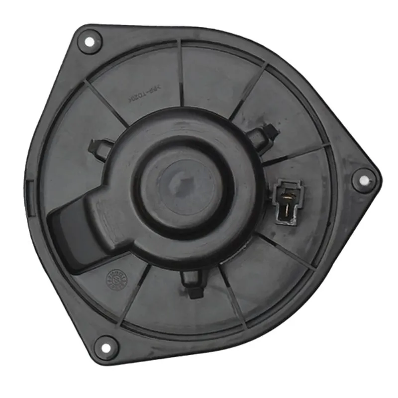 Yoonshan Car Blower Motor for CHEVROLET LOVA Motor_Face_View(OE:9012662)