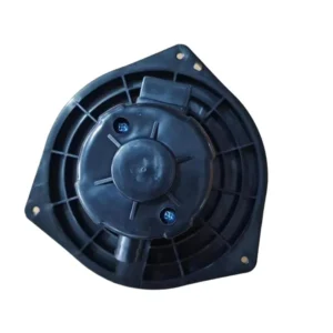 Yoonshan Car Blower Motor for CHEVROLET LOVA Motor_Face_View(OE:96539656,95978693,93732529)