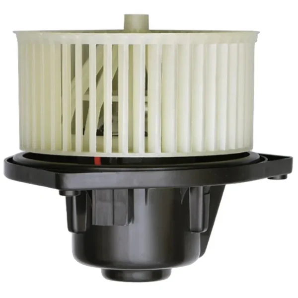 Yoonshan Car Blower Motor for CHEVROLET LOVA Side_View(OE:9012662)