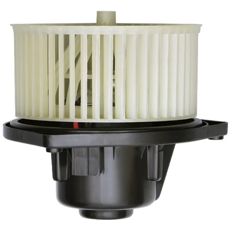 Yoonshan Car Blower Motor for CHEVROLET LOVA Side_View(OE:9012662)