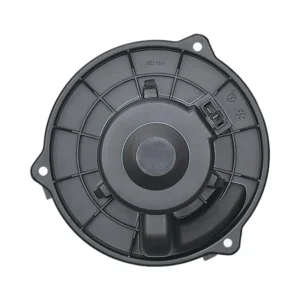 Yoonshan Car Blower Motor for CHEVROLET NEW SAIL Motor_Face_View(OE:26203425)