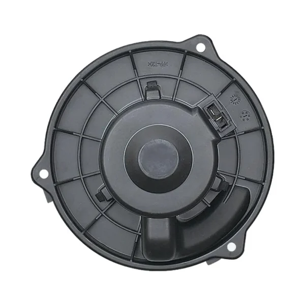 Yoonshan Car Blower Motor for CHEVROLET NEW SAIL Motor_Face_View(OE:26203425)