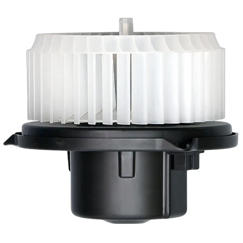 Yoonshan Car Blower Motor for CHEVROLET NEW SAIL Side_View(OE:26203425)