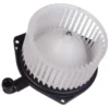 Yoonshan Car Blower Motor for CHEVROLET S-10 Fan_Cage_View(OE:8-98165412-0)