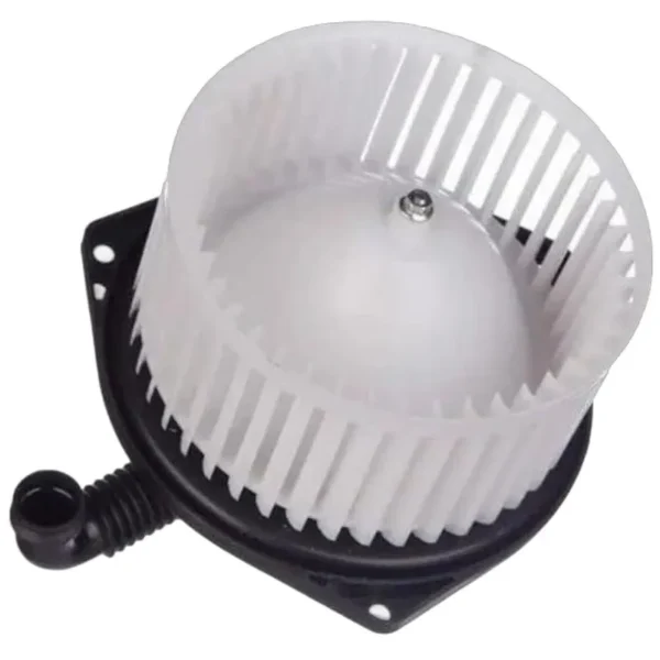 Yoonshan Car Blower Motor for CHEVROLET S-10 Fan_Cage_View(OE:8-98165412-0)