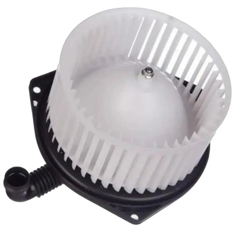 Yoonshan Car Blower Motor for CHEVROLET S-10 Fan_Cage_View(OE:8-98165412-0)