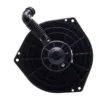 Yoonshan Car Blower Motor for CHEVROLET S-10 Motor_Face_View(OE:8-98165412-0)