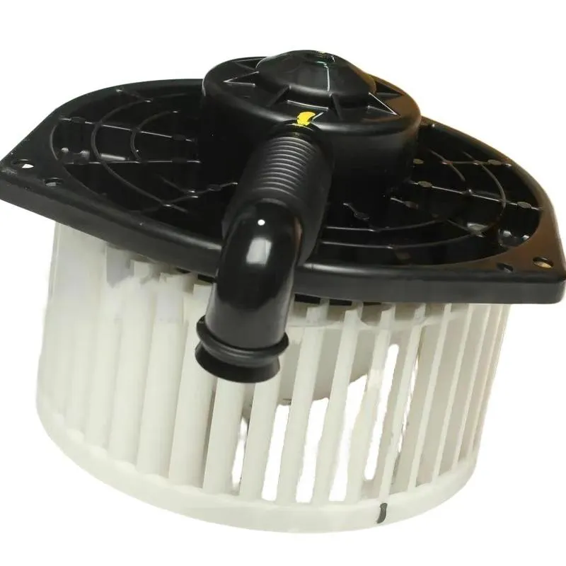 Yoonshan Car Blower Motor for CHEVROLET S-10 Side_View(OE:8-98165412-0)