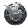 Yoonshan Car Blower Motor for CHEVROLET SILVERADO 1500 (1997-2007) Motor_Face_View(OE:52400424,52400425,52494829,88986838,89018283,89018758,GM3127103,19156380,PM2728,TYC700089,GM3126130)