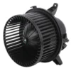 Yoonshan Car Blower Motor for CHEVROLET SILVERADO (2010-2014) Fan_Cage_View(OE:22803996,22816162,1581780,22803996,700267)
