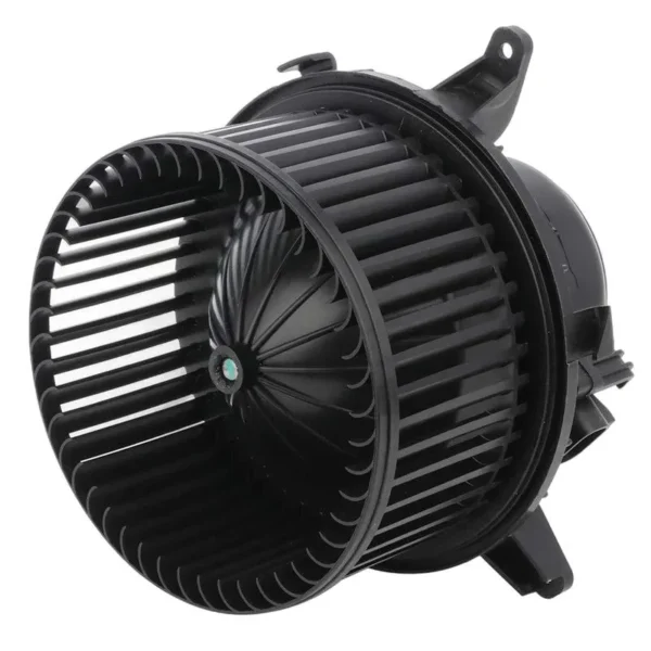 Yoonshan Car Blower Motor for CHEVROLET SILVERADO (2010-2014) Fan_Cage_View(OE:22803996,22816162,1581780,22803996,700267)