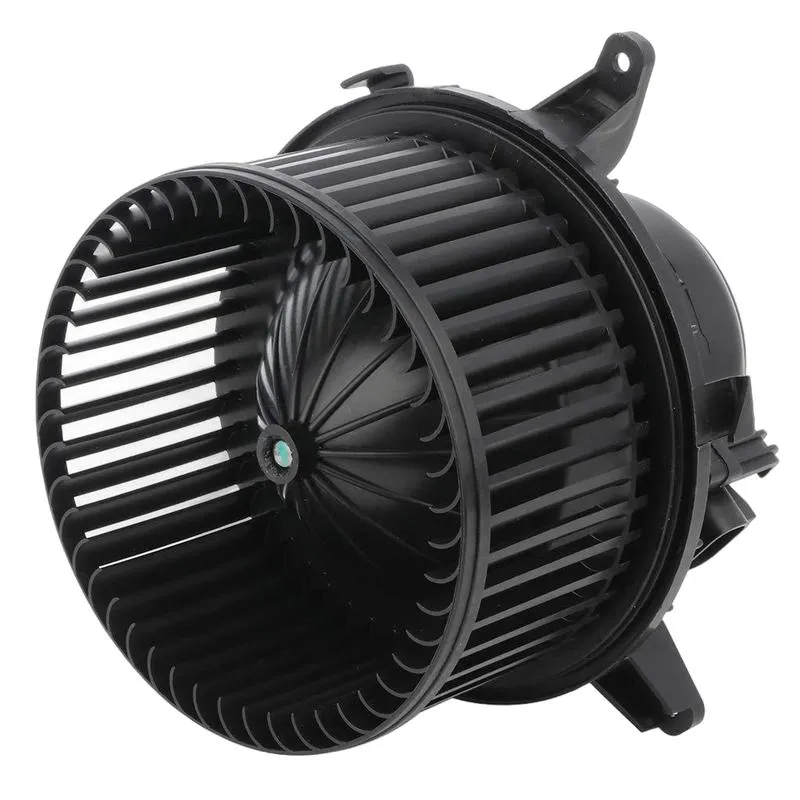 Yoonshan Car Blower Motor for CHEVROLET SILVERADO (2010-2014) Fan_Cage_View(OE:22803996,22816162,1581780,22803996,700267)