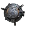 Yoonshan Car Blower Motor for CHEVROLET SILVERADO (2010-2014) Motor_Face_View(OE:22803996,22816162,1581780,22803996,700267)