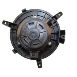 Yoonshan Car Blower Motor for CHEVROLET SILVERADO (2010-2014) Motor_Face_View(OE:22803996,22816162,1581780,22803996,700267)