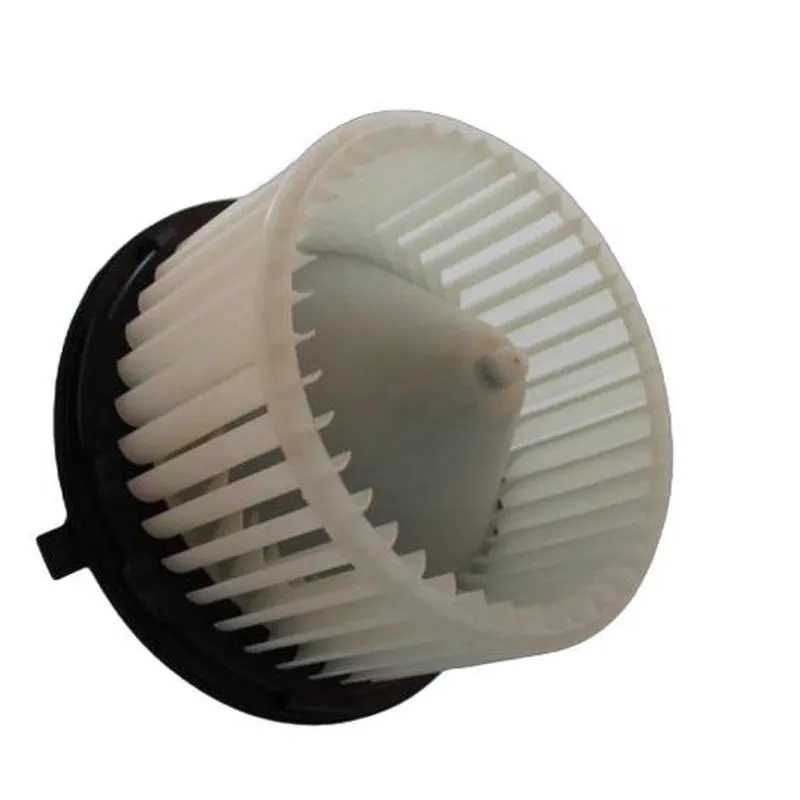 Yoonshan Car Blower Motor for CHEVROLET TAHOE (2007-2014) Fan_Cage_View(OE:22741027)