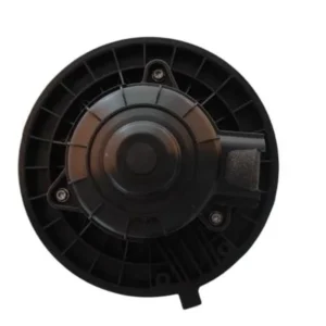 Yoonshan Car Blower Motor for CHEVROLET TAHOE (2007-2014) Motor_Face_View(OE:22741027)